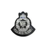 EMBROIDERED300pad