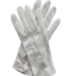 WHITE GLOVE (SHORT)
