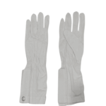 WHITE GLOVES (LONG)