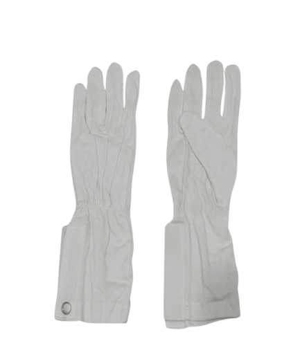 WHITE GLOVES (LONG)